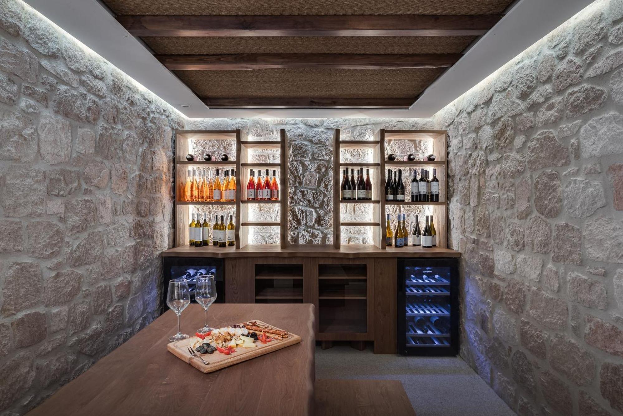 Paliochori Horizon Suites Milos מראה חיצוני תמונה