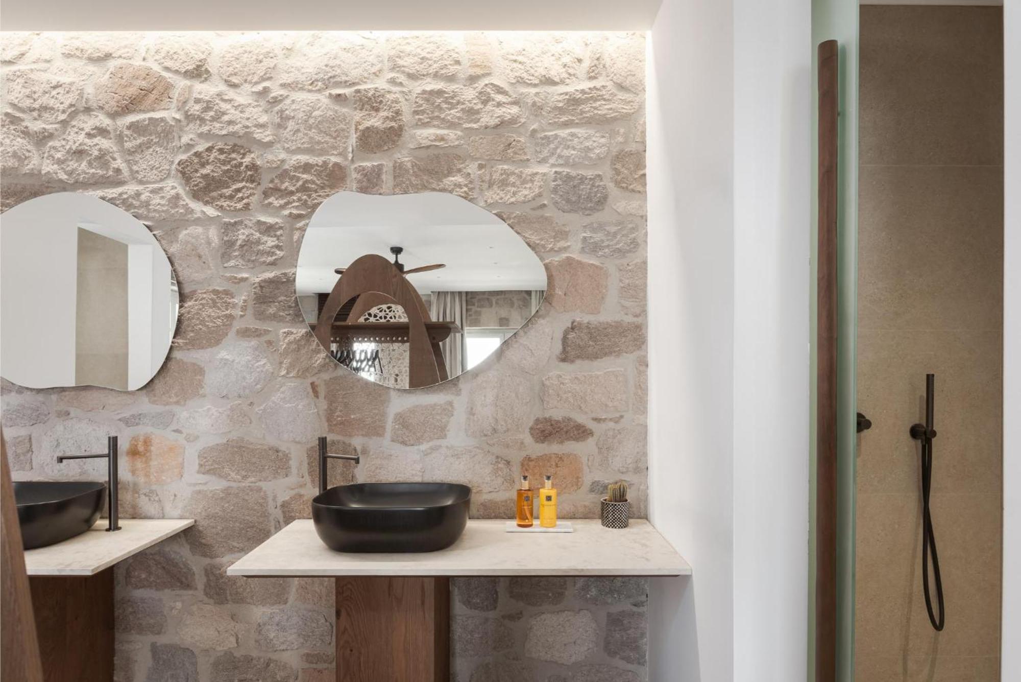 Paliochori Horizon Suites Milos חדר תמונה