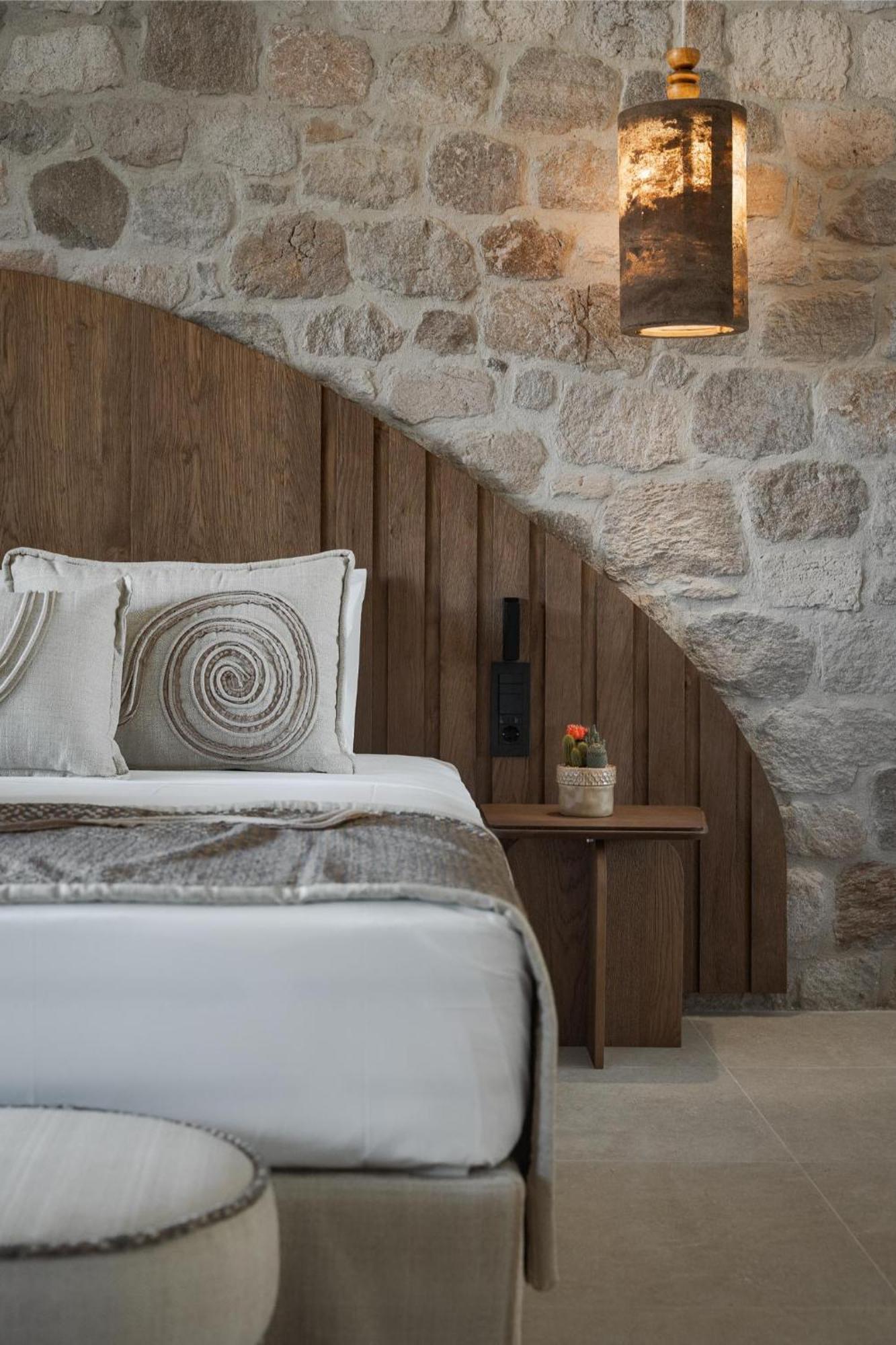 Paliochori Horizon Suites Milos חדר תמונה