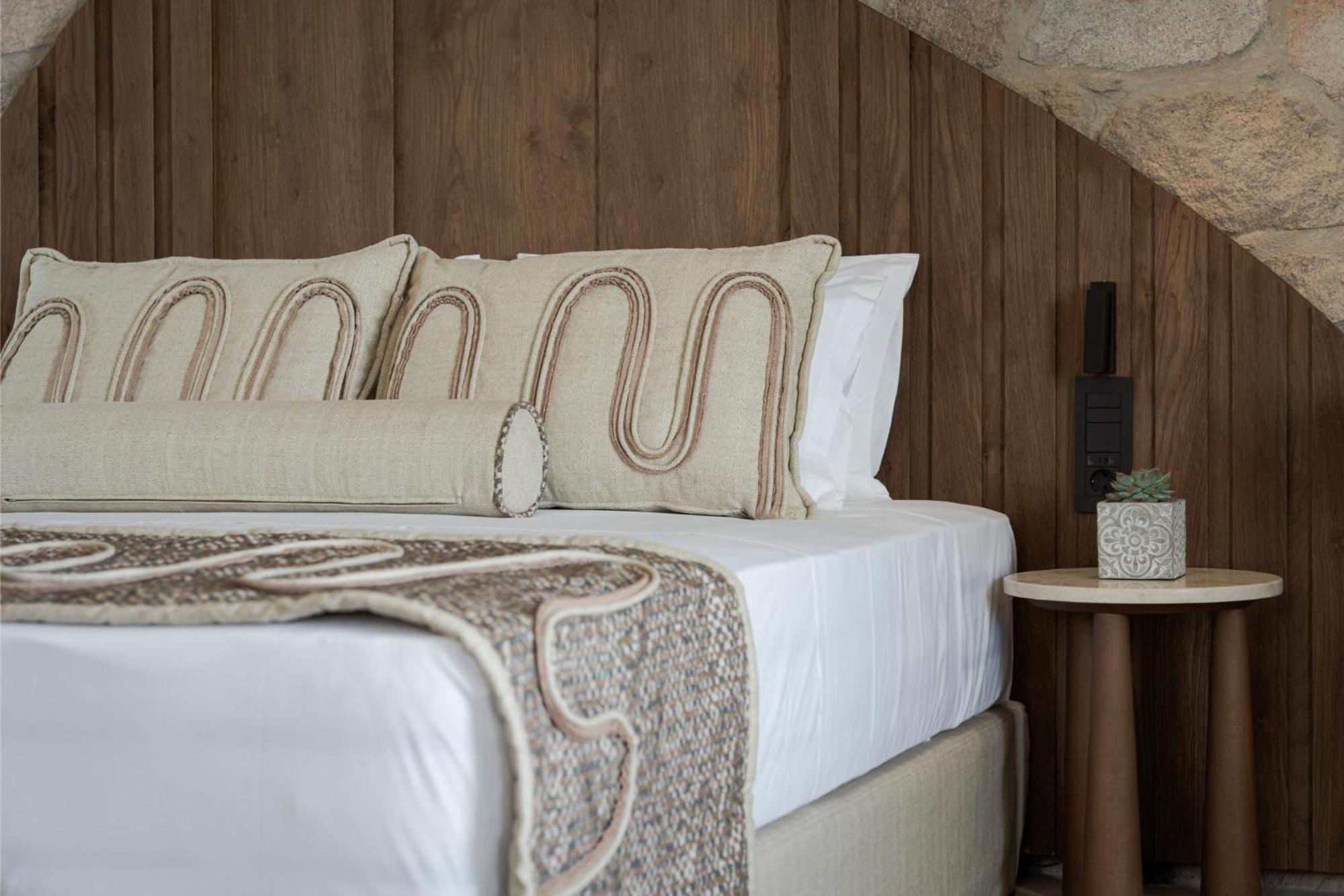 Paliochori Horizon Suites Milos מראה חיצוני תמונה
