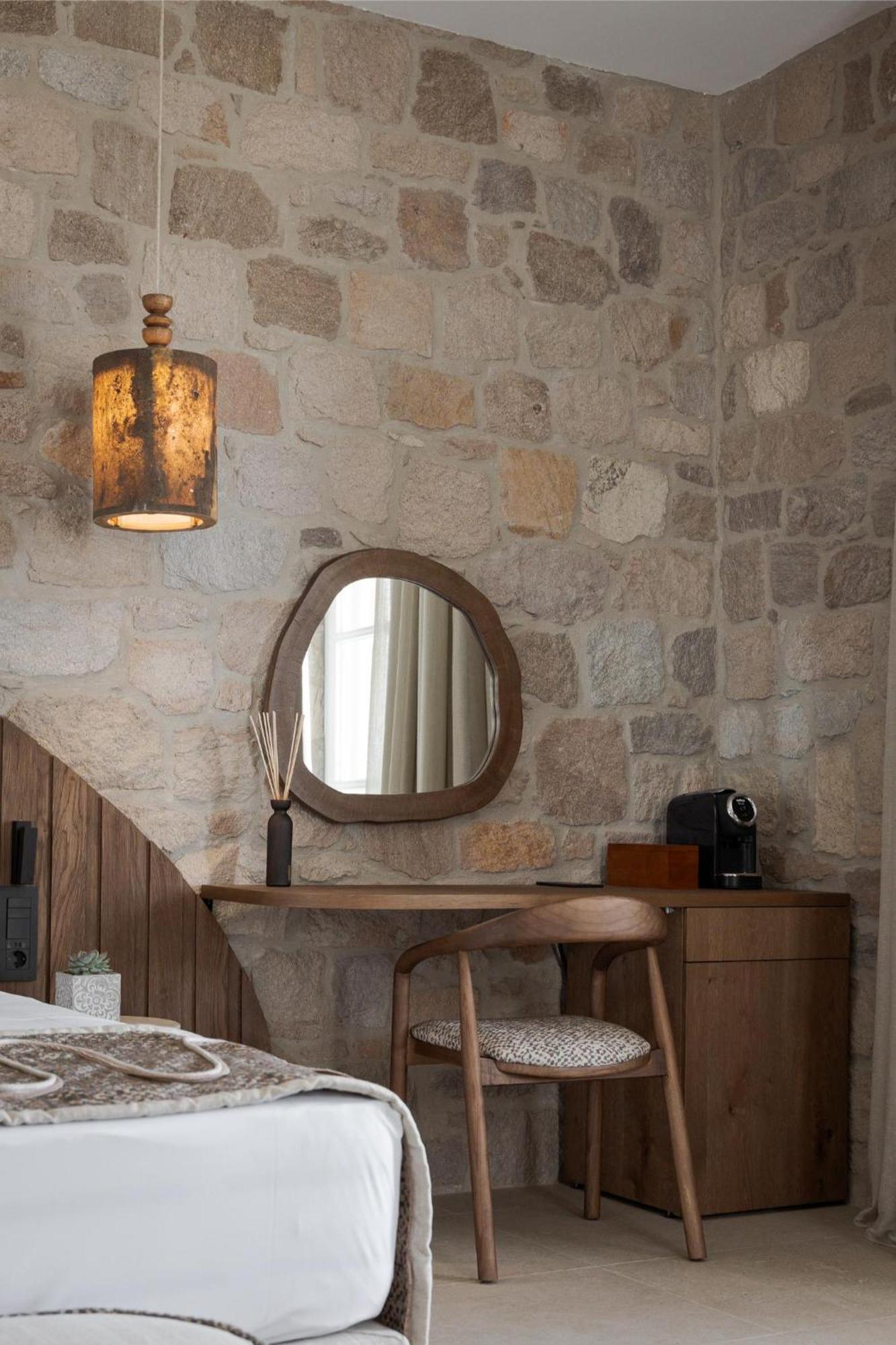 Paliochori Horizon Suites Milos חדר תמונה